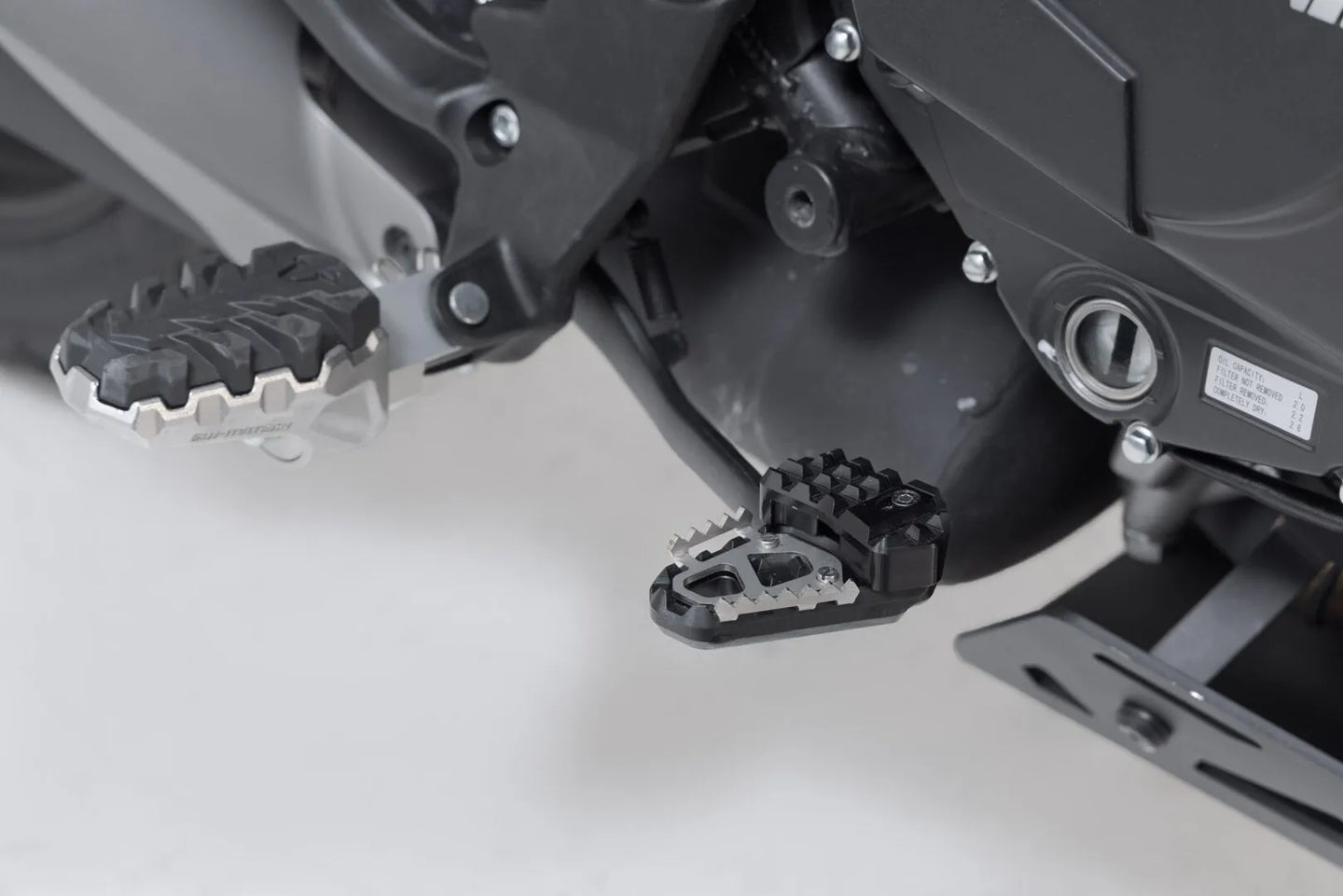 BRAKE PEDAL EXTENSION | SW-MOTECH-FBE.04.521.10001/B