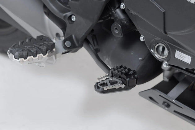 BRAKE PEDAL EXTENSION | SW-MOTECH-FBE.04.521.10001/B
