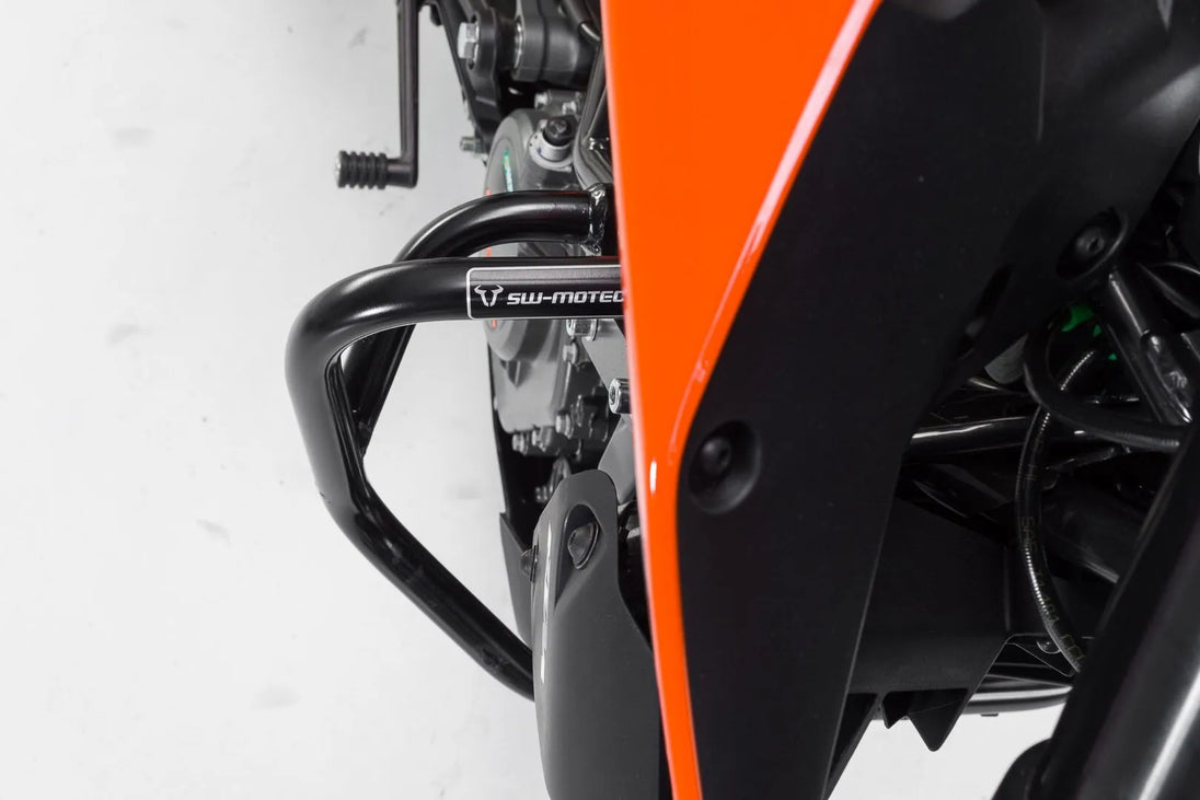CRASH BAR ΓΙΑ KTM DUKE '11–'20 | SW-MOTECH-SBL.04.214.10001/B