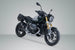 SIDEBAG SYS LEGEND LC BLACK ΓΙΑ BMW R 12 NINE T ABS '24–'26 | SW-MOTECH-BC.HTA.07.968.20100