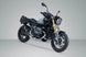 SIDEBAG SYS LEGEND LC BLACK ΓΙΑ BMW R 12 NINE T ABS '24–'26 | SW-MOTECH-BC.HTA.07.968.20100