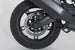 REAR AXLE SLIDER SET ΓΙΑ Harley Davidson RA 1250 ABS / RA 1250 S ABS / RA 1250 SE ABS '21–'25 | SW-MOTECH-STP.18.176.10100/B