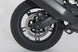 REAR AXLE SLIDER SET ΓΙΑ Harley Davidson RA 1250 ABS / RA 1250 S ABS / RA 1250 SE ABS '21–'25 | SW-MOTECH-STP.18.176.10100/B