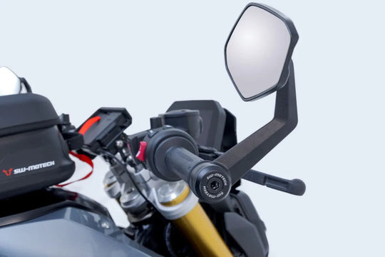 BAR END MIRROR ΓΙΑ BMW '19–'26 | SW-MOTECH-MIR.07.913.10000