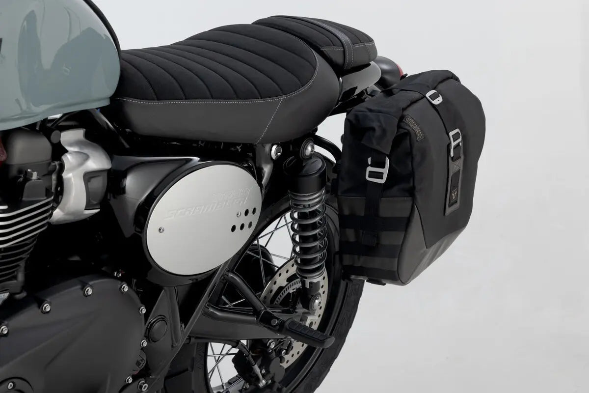 SIDEBAG SYS LEGEND LC ΓΙΑ TRIUMPH STREET CUP 900 ABS / STREET SCRAMBLER 900 ABS / STREET TWIN 900 ABS '16–'22 | SW-MOTECH-BC.HTA.11.667.20401