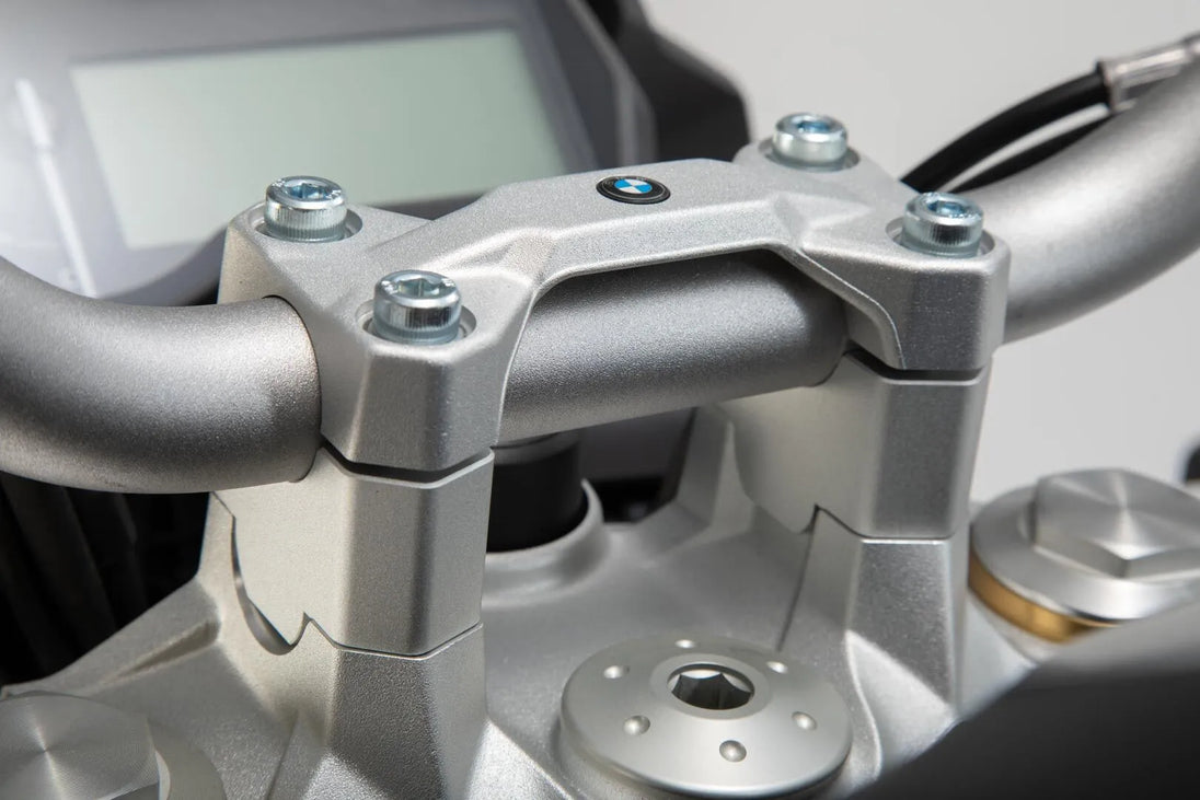 BAR RISER ΓΙΑ BMW F 850 GS ABS '18–'23 | SW-MOTECH-LEH.07.039.12800/S