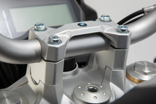 BAR RISER ΓΙΑ BMW F 850 GS ABS '18–'23 | SW-MOTECH-LEH.07.039.12800/S