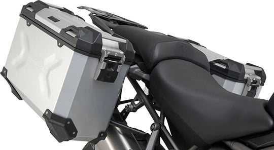 PRO SIDE CARRIER TIG1200 ΓΙΑ TRIUMPH TIGER EXPLORER '12–'20 | SW-MOTECH-KFT.11.483.30000/B