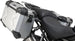 PRO SIDE CARRIER TIG1200 ΓΙΑ TRIUMPH TIGER EXPLORER '12–'20 | SW-MOTECH-KFT.11.483.30000/B