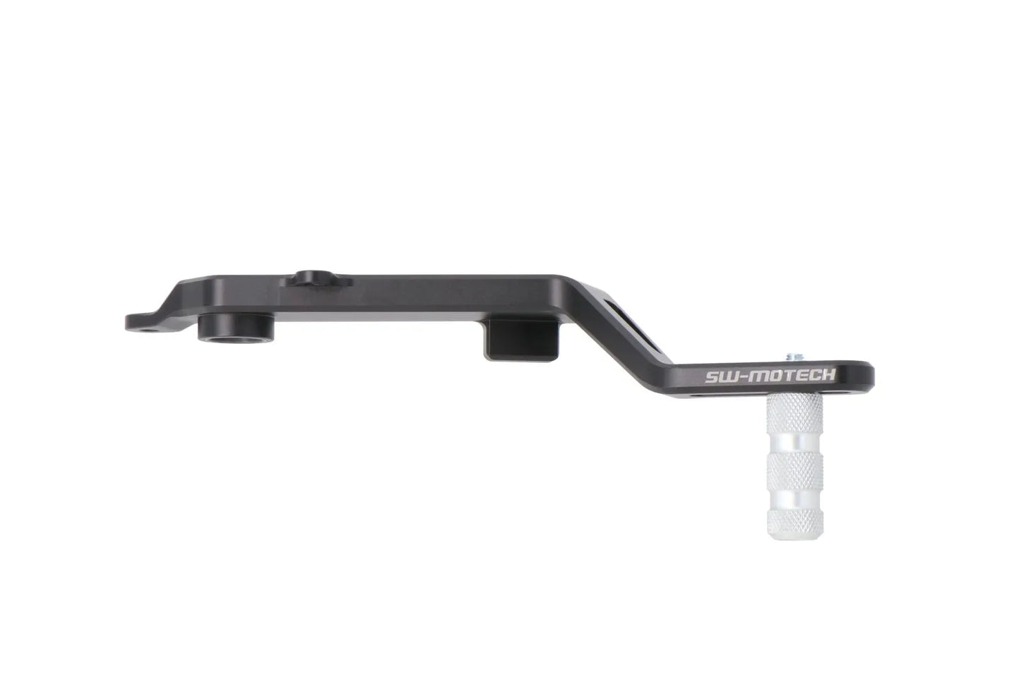 BRAKE PEDAL ΓΙΑ BMW F 750 GS ABS / F 800 GS ABS / F 850 GS ABS '18–'25 | SW-MOTECH-FBL.07.897.10000