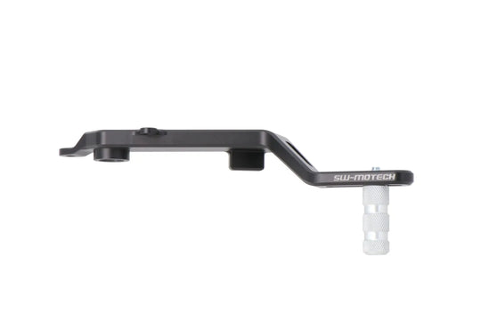 BRAKE PEDAL ΓΙΑ BMW F 750 GS ABS / F 800 GS ABS / F 850 GS ABS '18–'25 | SW-MOTECH-FBL.07.897.10000