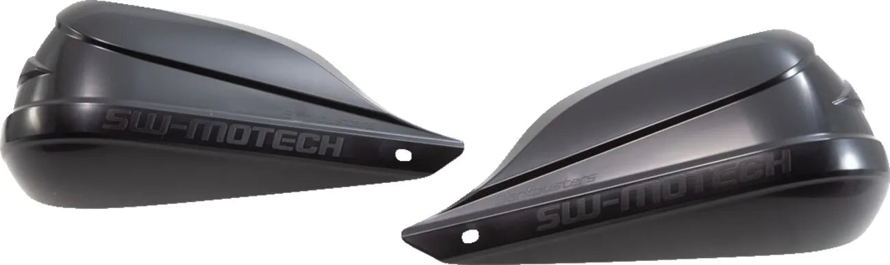 BBSTORM HANDGUARD KIT ΓΙΑ BMW F 750 GS ABS / F 850 GS ABS / R 1250 GS ABS '18–'24 | SW-MOTECH-HPR.00.220.14001/B