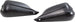 BBSTORM HANDGUARD KIT ΓΙΑ BMW F 750 GS ABS / F 850 GS ABS / R 1250 GS ABS '18–'24 | SW-MOTECH-HPR.00.220.14001/B
