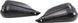 BBSTORM HANDGUARD KIT ΓΙΑ BMW F 750 GS ABS / F 850 GS ABS / R 1250 GS ABS '18–'24 | SW-MOTECH-HPR.00.220.14001/B
