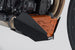 FRONT SPOILER ΓΙΑ KTM DUKE 990 ABS '24 | SW-MOTECH-MSS.04.994.10000