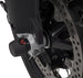FRONT AXLE SLIDER SET ΓΙΑ BMW F '18–'26 | SW-MOTECH-STP.07.176.11502/B