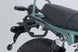 SLC SIDE CARRIER RIGHT | SW-MOTECH-HTA.41.010.11000