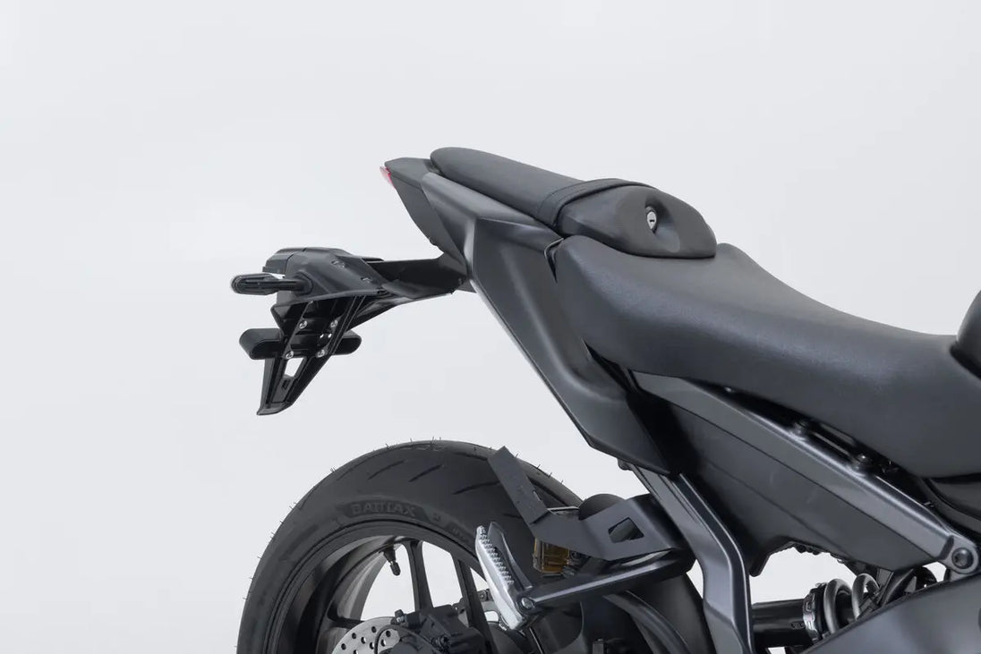 PRO BLAZE SADDLEBAG SET ΓΙΑ YAMAHA MT-09 ABS '23–'25 | SW-MOTECH-BC.HTA.06.740.35900