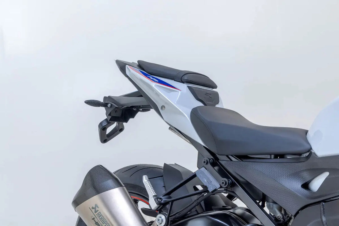 PRO BLAZE H SADDLEBAG SET ΓΙΑ BMW S 1000 R ABS / S 1000 RR / S 1000 RR ABS '12–'20 | SW-MOTECH-BC.HTA.07.740.35300
