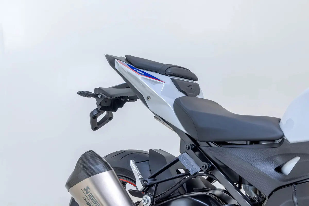 PRO BLAZE H SADDLEBAG SET ΓΙΑ BMW S 1000 R ABS / S 1000 RR / S 1000 RR ABS '12–'20 | SW-MOTECH-BC.HTA.07.740.35300