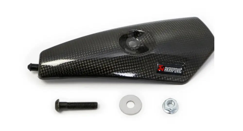 Heat Shield-P-HSB13R1