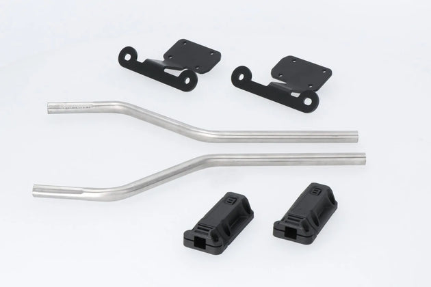 PANNIER SPACER BLAZE ΓΙΑ KAWASAKI Z H2 1000 ABS '20–'26 | SW-MOTECH-HTA.08.740.81800/B