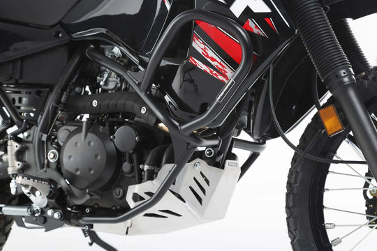 CRASH BAR ΓΙΑ KAWASAKI KLR 650 '08–'18 | SW-MOTECH-SBL.08.297.10002/B