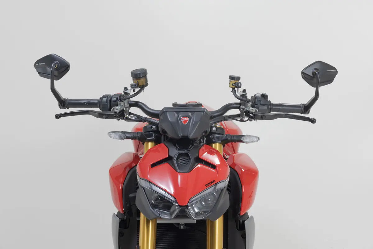 Bar end Mirrors-MIR.04.882.10002