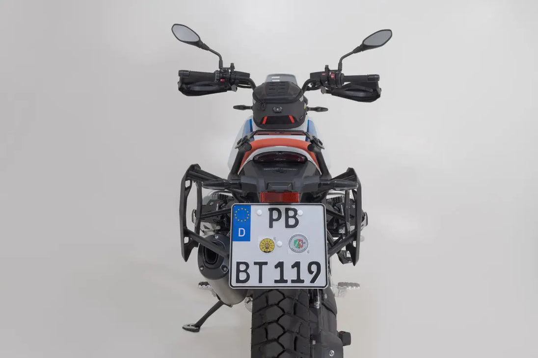 PRO SIDE CARRIER ΓΙΑ BMW R 12 G/S ABS '25–'26 | SW-MOTECH-KFT.07.997.30000/B