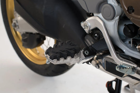 FOOTREST KIT EVO | SW-MOTECH-FRS.01.112.10303