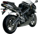MUFFLER TI DAYTONA 675 ΓΙΑ TRIUMPH DAYTONA 675 / DAYTONA 675 R '06–'12 | AKRAPOVIC-S-T675SO3-HACT