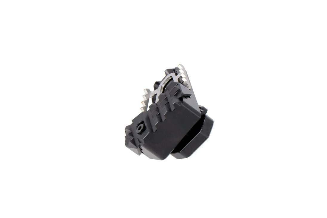 BRAKE PEDAL EXTENSION ΓΙΑ TRIUMPH TIGER '11–'20 | SW-MOTECH-FBE.11.748.10000/B
