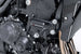 FRAME SLIDER SET CB1000 HORNET ΓΙΑ HONDA CB 1000 ABS / CB 1000 SP2 ABS '25–'26 | SW-MOTECH-STP.01.590.11100/B