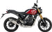 MUFFLER SLIP-ON TI TRIUMPH SPEED 400 / SCRAMBLER 400X ΓΙΑ TRIUMPH SCRAMBLER 400 X ABS / SPEED 400 ABS '24–'26 | AKRAPOVIC-S-T4SO1-HDT