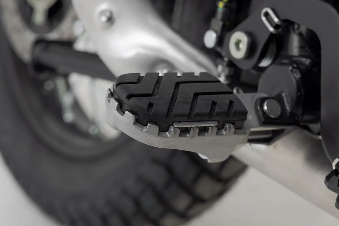 ION FOOTREST KIT | SW-MOTECH-FRS.07.011.10602/S