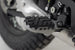 ION FOOTREST KIT | SW-MOTECH-FRS.07.011.10602/S