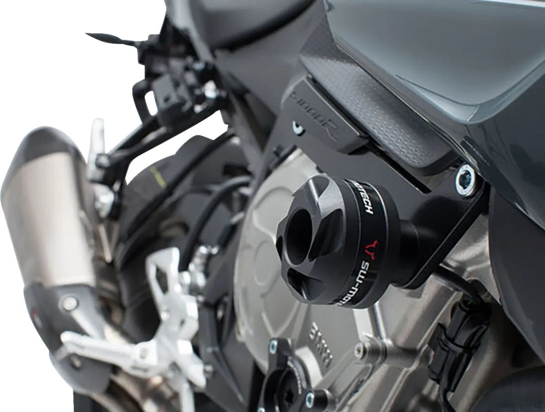 FRAME SLIDER SET ΓΙΑ BMW S 1000 R ABS '16–'20 | SW-MOTECH-STP.07.865.10000/B