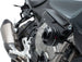 FRAME SLIDER SET ΓΙΑ BMW S 1000 R ABS '16–'20 | SW-MOTECH-STP.07.865.10000/B