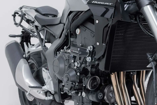 FRAME SLIDER SET CB1000 HORNET ΓΙΑ HONDA CB 1000 ABS / CB 1000 SP2 ABS '25–'26 | SW-MOTECH-STP.01.590.11100/B