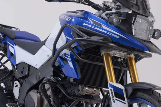 CRASH BAR ΓΙΑ SUZUKI DL 1050 DE ABS '23–'24 | SW-MOTECH-SBL.05.965.10000/B