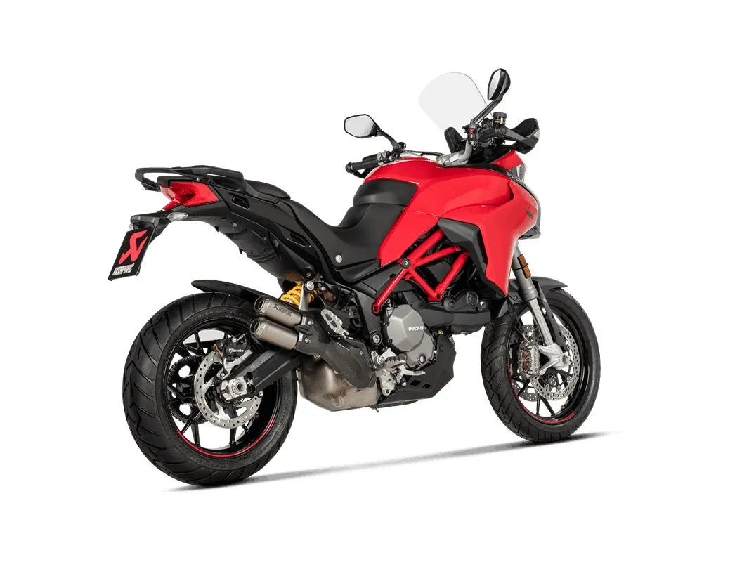 MUFFLER TI MULTISTRADA 950 ΓΙΑ DUCATI MULTISTRADA '21–'24 | AKRAPOVIC-S-D9SO18-HIFFT