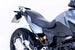 PRO BLAZE H SADDLEBAG SET ΓΙΑ BMW F 900 R ABS / F 900 XR ABS '20–'24 | SW-MOTECH-BC.HTA.07.740.36100