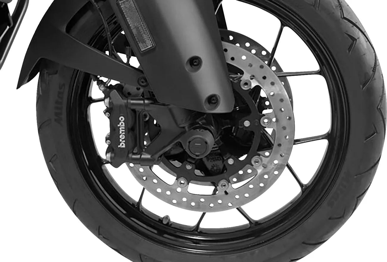 FRONT AXLE SLIDER SET | SW-MOTECH-STP.04.176.10901/B