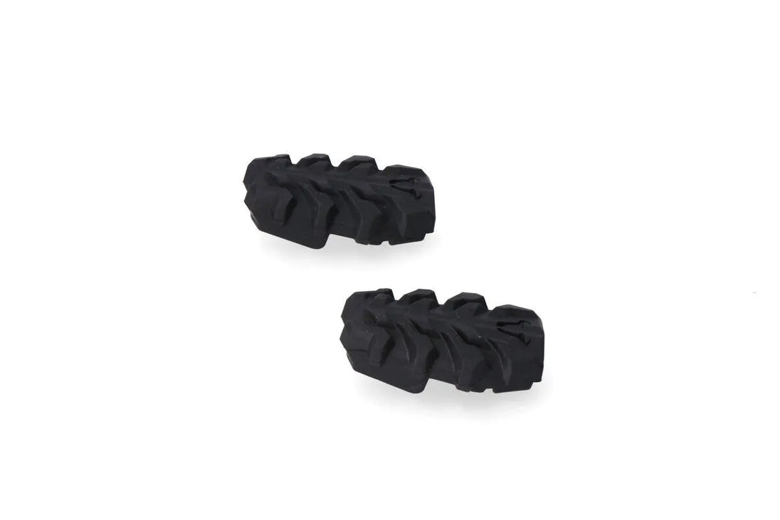 Replacement Profile Rubber for EVO Footrest-FRS.00.112.10500