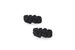 Replacement Profile Rubber for EVO Footrest-FRS.00.112.10500