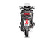 EXHAUST RAC SS FORZA 17 ΓΙΑ HONDA NSS 125 ABS '17–'20 | AKRAPOVIC-S-H125R5-HRSS