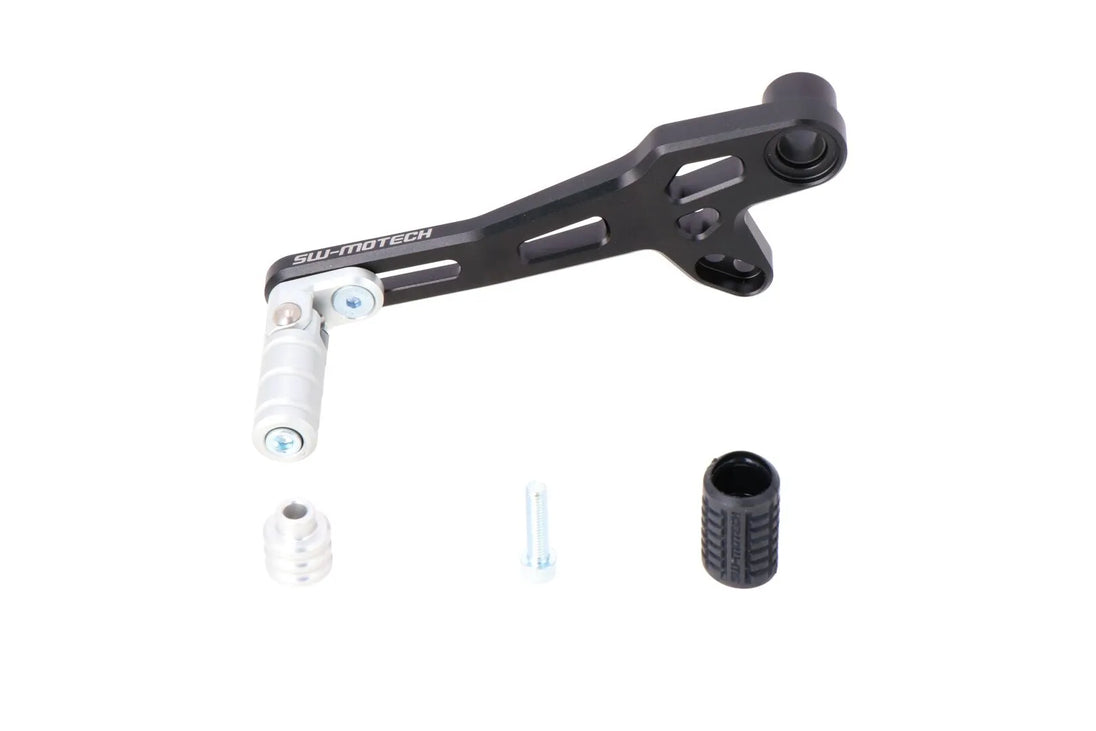 GEAR LEVER ΓΙΑ DUCATI DESERT X 950 ABS '22–'24 | SW-MOTECH-FSC.22.995.10000