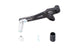 GEAR LEVER ΓΙΑ DUCATI DESERT X 950 ABS '22–'24 | SW-MOTECH-FSC.22.995.10000
