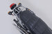 SIDEBAG SYS LEGEND LC ΓΙΑ KAWASAKI MEGURO S1 230 ABS / W 230 ABS '25 | SW-MOTECH-BC.HTA.08.302.20000