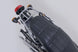 SIDEBAG SYS LEGEND LC ΓΙΑ KAWASAKI MEGURO S1 230 ABS / W 230 ABS '25 | SW-MOTECH-BC.HTA.08.302.20000